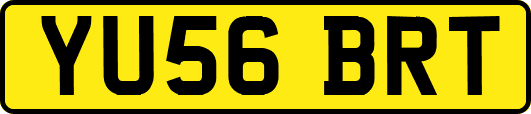 YU56BRT