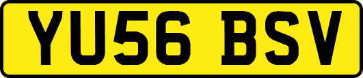 YU56BSV