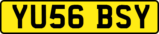 YU56BSY