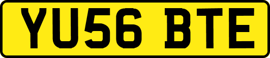 YU56BTE