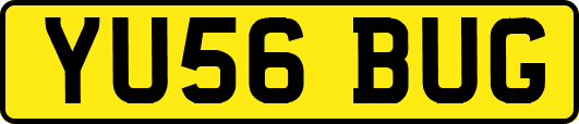YU56BUG