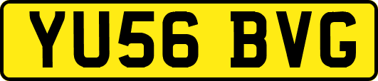 YU56BVG