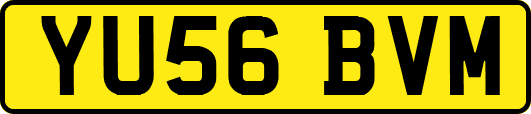 YU56BVM