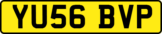 YU56BVP