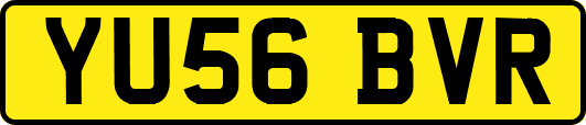 YU56BVR