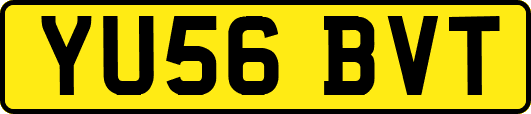 YU56BVT
