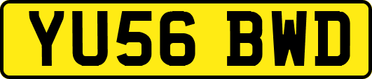 YU56BWD
