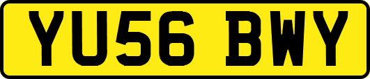 YU56BWY