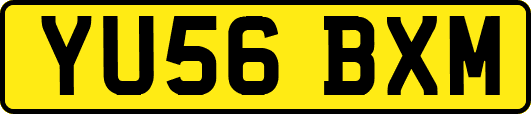 YU56BXM