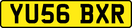 YU56BXR