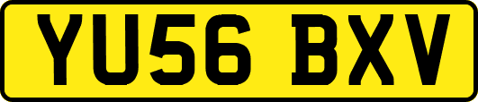 YU56BXV