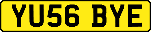 YU56BYE