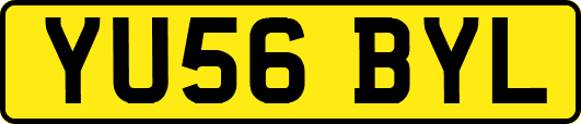 YU56BYL