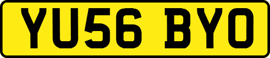 YU56BYO