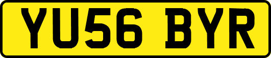 YU56BYR