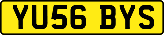 YU56BYS