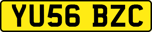 YU56BZC