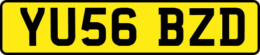 YU56BZD