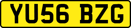 YU56BZG