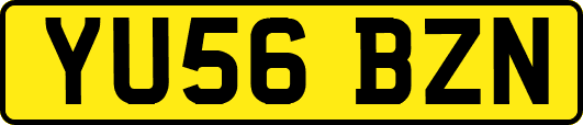 YU56BZN
