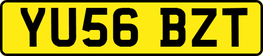 YU56BZT