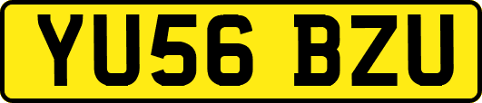 YU56BZU
