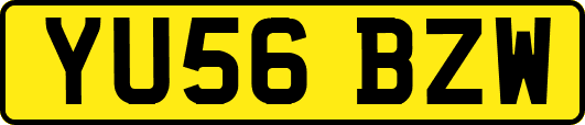 YU56BZW