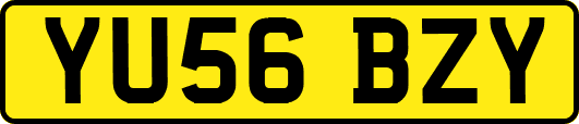 YU56BZY