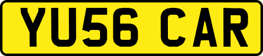 YU56CAR