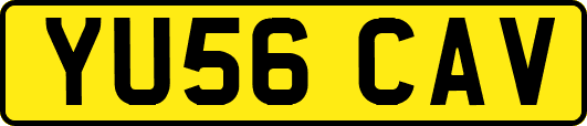 YU56CAV