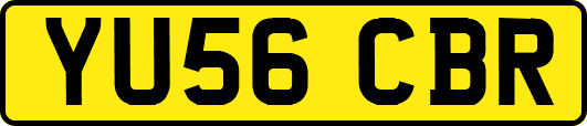 YU56CBR