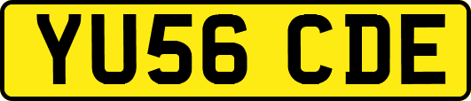 YU56CDE
