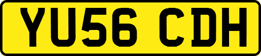 YU56CDH