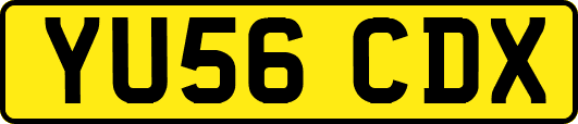 YU56CDX