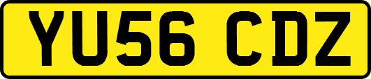 YU56CDZ