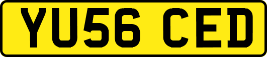 YU56CED