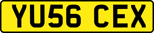 YU56CEX