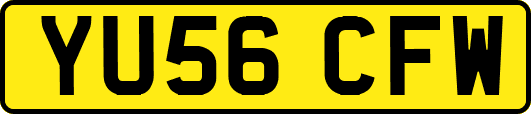 YU56CFW
