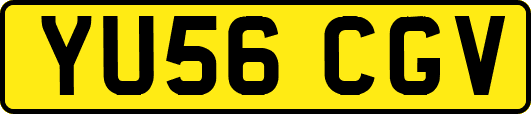 YU56CGV