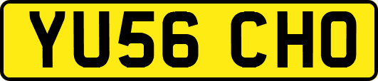 YU56CHO