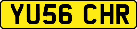 YU56CHR