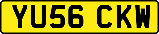 YU56CKW