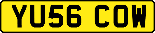 YU56COW