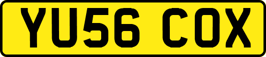 YU56COX