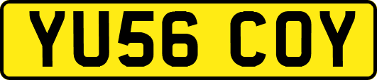 YU56COY