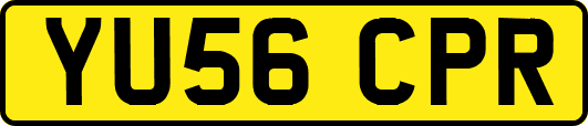 YU56CPR