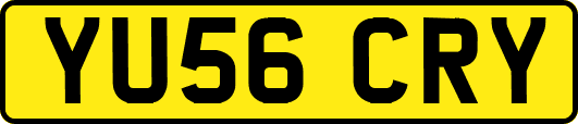 YU56CRY