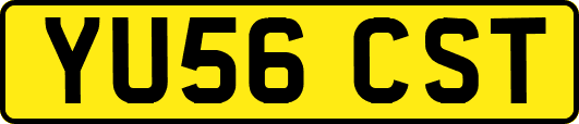YU56CST