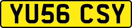 YU56CSY
