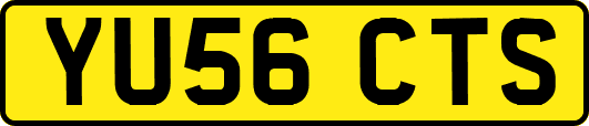 YU56CTS